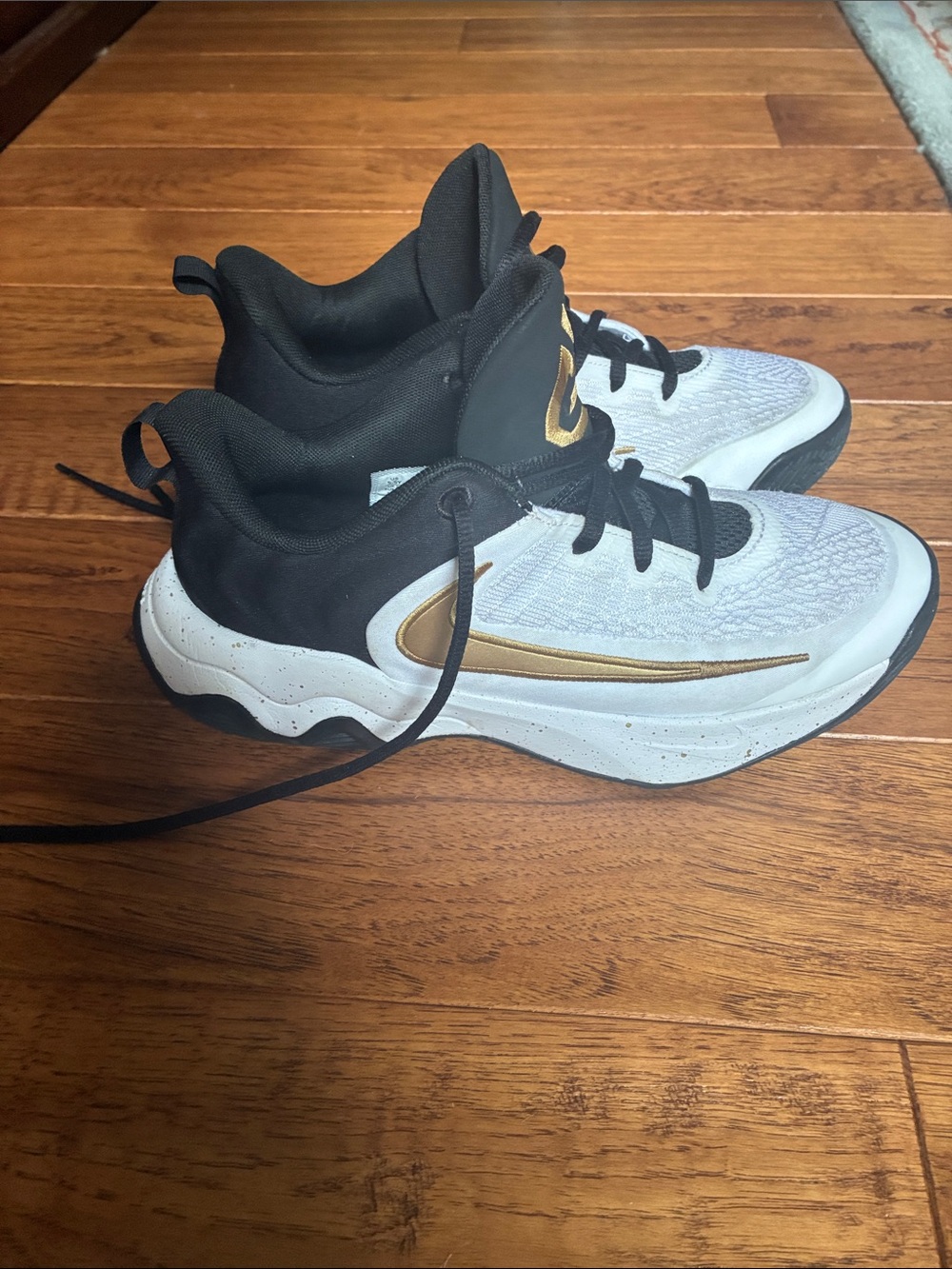 Nike Giannis Immortality 4